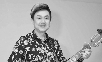 Hoài Tâm đại diện gia đình cố NS Chí Tài lên tiếng làm rõ chuyện nhận tiền thay cho vòng hoa khi đến