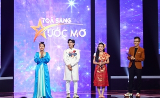 Hoàng Rapper gọi Hamlet Trương là “ông trùm trong sáng tác nhạc trữ tình”