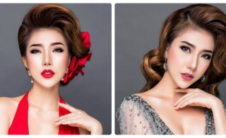 Hoàng Y Nhung: 'Đắt show hơn nhờ đăng quang hoa hậu'