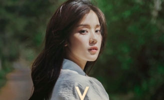 Hoàng Yến Chibi hứa hẹn hòa quyện giữa ballad và rap trong ‘Yêu thầm’ 