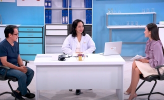 Hỏi bác sĩ chuyên khoa: Tạm biệt ngay tình trạng “nghiện” thuốc xịt