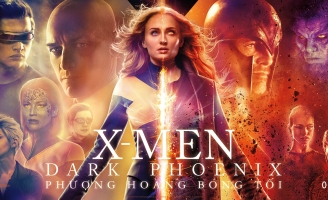 Hôm nay chính là sự kiện 