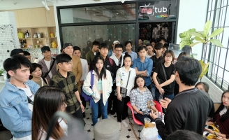 Hơn 1000 người chen chúc casting “Lật mặt 5”