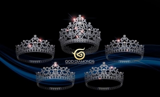 Hơn 3,6 tỷ đồng được đầu tư cho vương miện Miss Viet Nam World France 2019