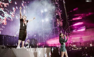 Hơn 500 DJ làm nên thành công cho “DJ Music Generations 2020”
