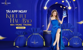 Hơn hai ngàn món quà mỗi ngày gửi đến chị em dịp cuối năm