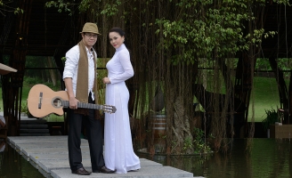 Hồng Hạnh - Thái Hòa:  đôi song ca mới của nhạc Trịnh 