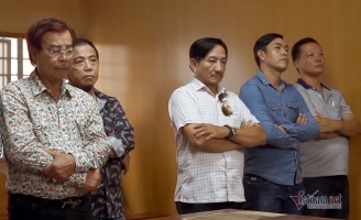 Hồng Tơ: 'Án phạt 50 triệu giúp tôi chấm dứt những ngày đen tối'