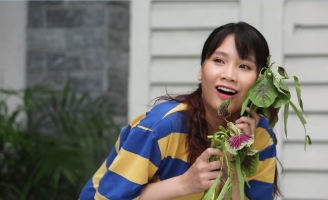 Hot Vlogger Thanh Trần rải “bùa cười” từ đầu đến cuối tập 1 của Ai mới là bà chủ 