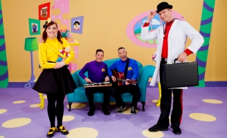 HTV3 chính thức giới thiệu chương trình vui học với âm nhạc đầu tiên