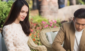  Hương Giang đã tung ra phần cuối của series #ADODDA