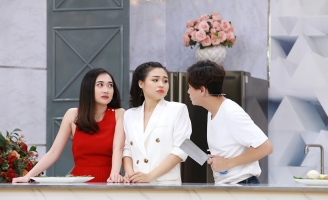Hữu Đằng bị Phương Lan – Lê Lộc từ chối vì lý do hết sức đặc biệt
