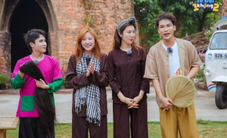 Huỳnh Lập, Tiêu Minh Phụng, Phương Mỹ Chi bùng nổ tại 