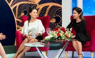 Huỳnh Trang Nhi: “Cảm thấy mãn nguyện và hạnh phúc với những gì mình đang có”