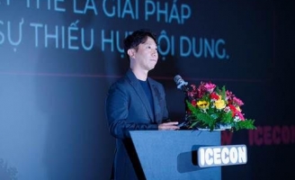 ICECON Việt Nam đem giải đấu LCK – Vô địch Liên Minh Huyền Thoại Hàn Quốc về rạp CGV