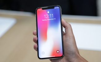 iPhone X nhiều khả năng sẽ khan hàng do dây chuyền sản xuất gặp trục trặc với cảm biến Face iD