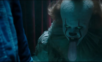 IT - Chú hề ma quái chính thức tung trailer 2