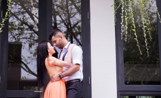 Janny Thủy Trần thử thách bản thân với Xin Anh Để Em Đi