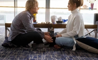 Jennifer Lopez và Owen Wilson - đôi đũa lệch hoàn hảo của Marry Me