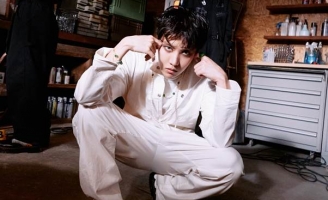 j-hope IN THE BOX – Hành trình bước ra khỏi vùng an toàn của BTS j-hope