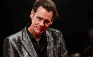 Jim Carrey góp mặt trong Nhím Sonic 3 với vai kép