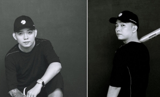 Kady Hoàng cái duyên đến với nghề DJ-Music Producer 