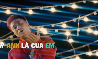 Karik “hồi sinh” ca khúc “Anh là của em” trong Người Lạ Ơi