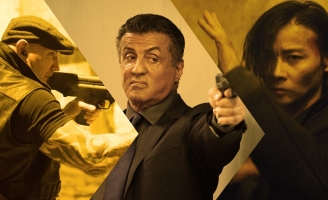 Kế Hoạch Đào Tẩu phần 3 tung trailer ấn tượng