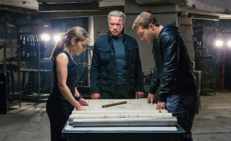 Kẻ Hủy Diệt, hành trình 35 năm trên màn ảnh