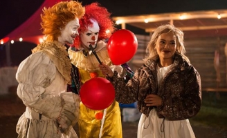 Kẻ Săn Lùng Sợ Hãi: Tái Sinh  dự kiến khởi chiếu tại rạp 23.09.2022