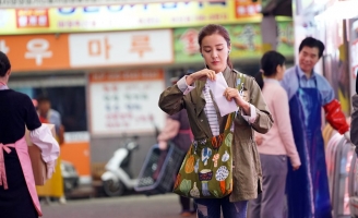 Kẻ thù ngọt ngào: Bộ phim hấp dẫn của Hàn Quốc