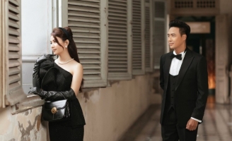 Kha Ly - Thanh Duy bận rộn với nhiều dự án cuối năm