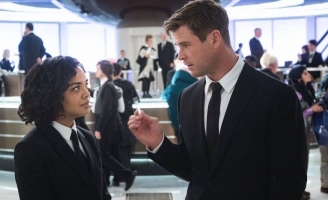 Khác biệt của Men in Black với những loạt phim trước 