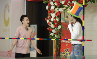 Khách mời Anh Đức bùng nổ tức giận, bầu không khí Chạy Đi Chờ Chi căng thẳng, chuyện gì đã xảy ra?