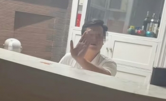 Khách sạn Hàng Cháo sai tình, sai cả lý khi 