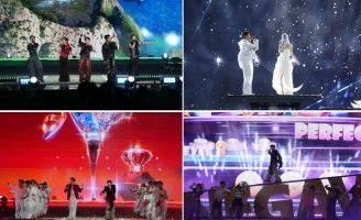 Khai mạc Năm Du lịch Quốc gia 2026 tại Gia Lai với đại nhạc hội thực cảnh