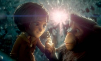 Khám phá hậu trường kỳ thú đằng sau phim hoạt hình đình đám nhất tháng 3 “Công Viên Kỳ Diệu”