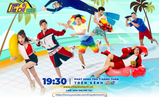 Khám phá lý do khiến Chạy Đi Chờ Chi có sức hút mãnh liệt trong mùa hè này