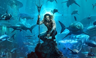 Khán giả Việt Nam xem Aquaman trước Bắc Mỹ tới 8 ngày