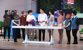 “Khi Chàng Vào Bếp” tập 2  tiếp tục mang đến những món ăn ngon trong mỗi bữa ăn hàng ngày