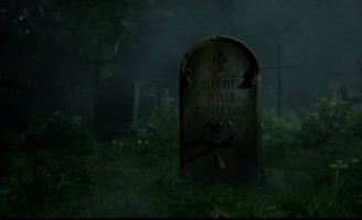 Khiếp sợ với đoạn Tvspot của The Conjuring, The Nun 