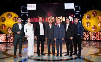 Khoảnh khắc cuộc đời: Chương trình ý nghĩa nên xem mỗi ngày trên HTV9