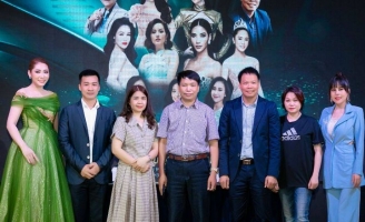 Khởi động cuộc thi Hoa hậu Quý Bà Việt Nam 2022