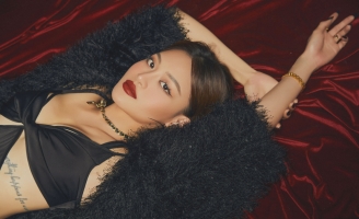 Không cần hoa hay quà, Thùy Anh vẫn đón Valentine theo cách ngọt ngào này!  