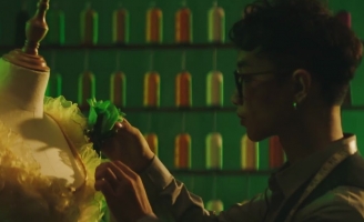 Không còn nhận ra Hoàng Dũng The Voice ngày nào trong ca khúc mới tự sáng tác