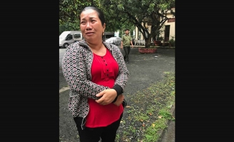 Không gây thiệt hại, nhưng vẫn bị 