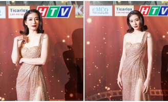 Kim Nhã “Tôi muốn Gương mặt điện ảnh đốt cháy lại ngọn lửa nghề đã tắt”