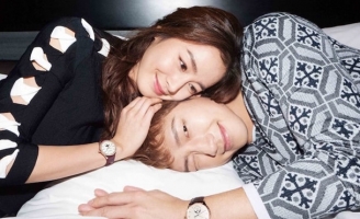 Kim Tae Hee - Bi Rain sẽ sinh con gái đầu lòng?