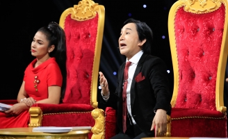 Kim Tử Long hy vọng sẽ được nhà nước hỗ trợ để làm sân khấu cải lương