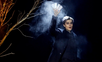 Kỳ Tài Lộ Diện 2019: Alain mang đến phần dự thi nhiều bất ngờ